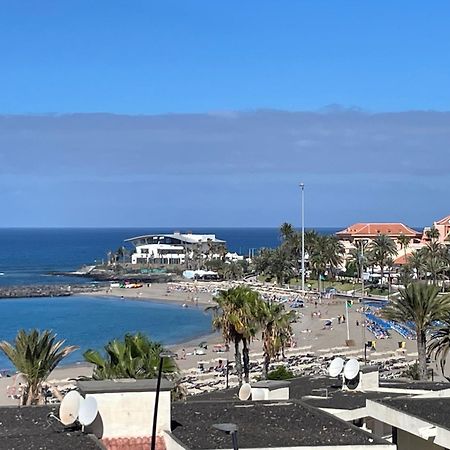 Apartamento Playa Vistas 2 Los Cristianos  Εξωτερικό φωτογραφία