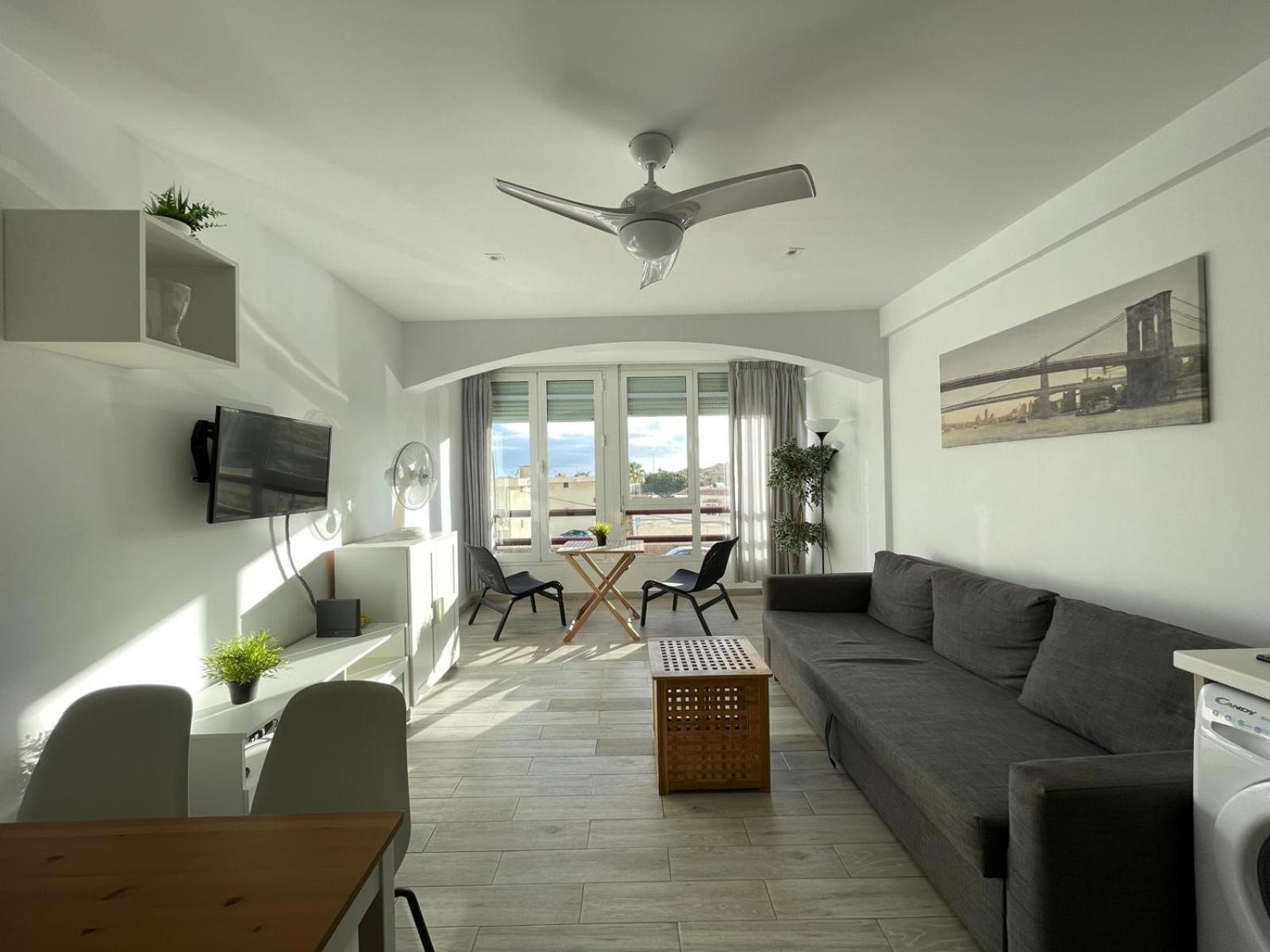 Apartamento Playa Vistas 2 Los Cristianos  Εξωτερικό φωτογραφία